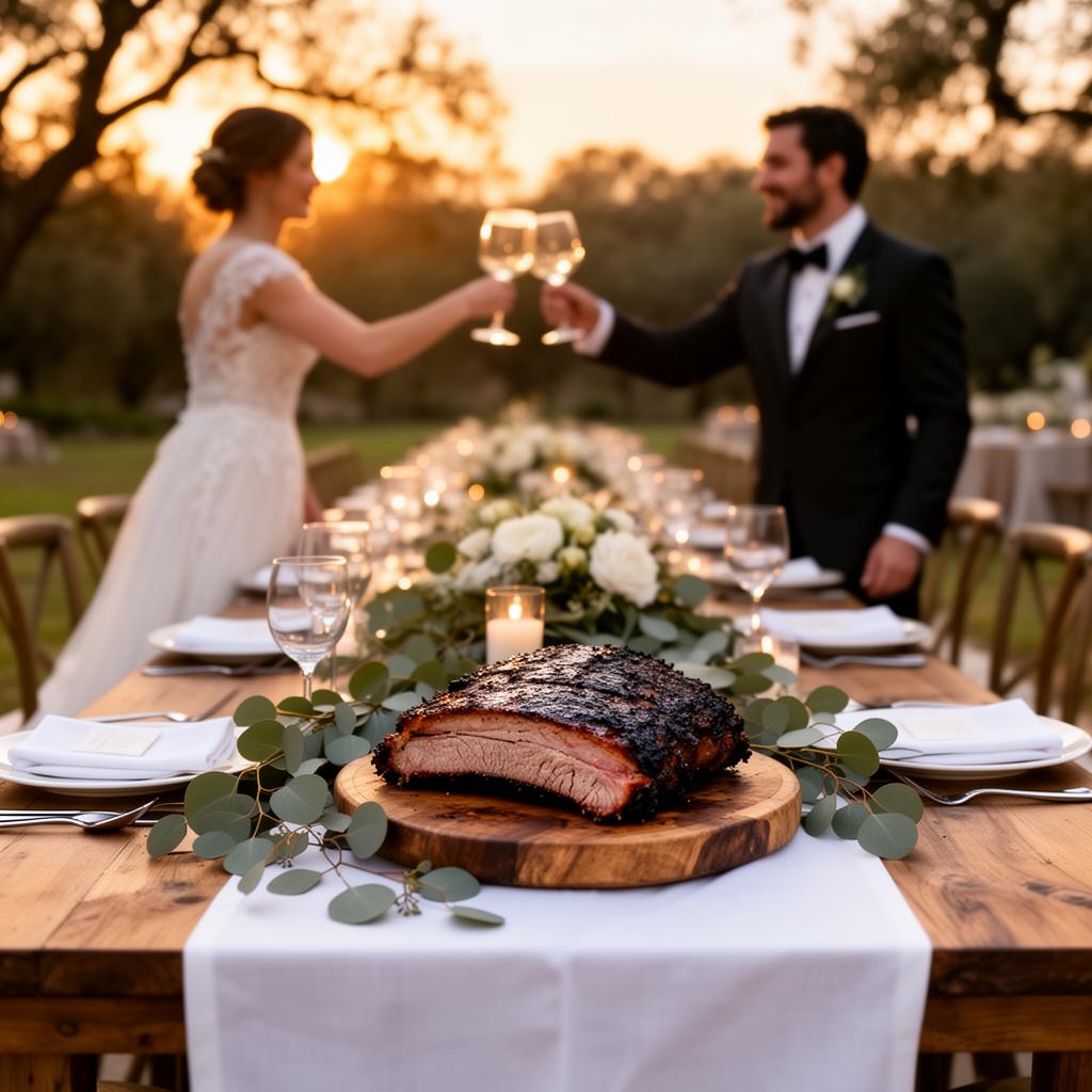 Weddings & Engagements